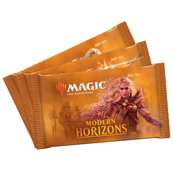 Modern Horizons Booster Pack