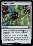 Lotus Blossom [Dominaria Remastered]