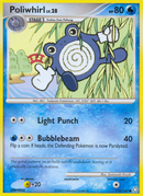 Poliwhirl (115/146) [Diamond & Pearl: Legends Awakened] - Waypoint Games CA
