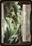 Turri Island (Planes) [Planechase Anthology Planes] - Waypoint Games CA
