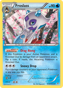 Froslass (RC8/RC32) [XY: Generations] - Waypoint Games CA