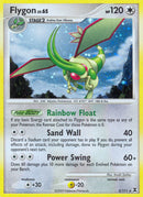 Flygon (5/111) (Theme Deck Exclusive) [Platinum: Rising Rivals] - Waypoint Games CA