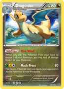 Dragonite (51/108) [XY: Roaring Skies] - Waypoint Games CA