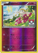 Flabebe (101/162) (League Promo) [XY: BREAKthrough] - Waypoint Games CA