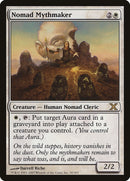 Nomad Mythmaker [Tenth Edition] - Waypoint Games CA