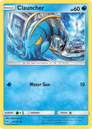 Clauncher (25/131) [Sun & Moon: Forbidden Light] - Waypoint Games CA