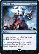 Aether Gale [Commander 2018]