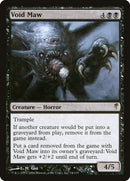 Void Maw [Coldsnap] - Waypoint Games CA