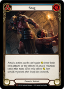 Snag [U-CRU182] (Crucible of War Unlimited)  Unlimited Normal - Waypoint Games CA