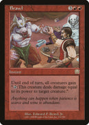 Brawl [Mercadian Masques] - Waypoint Games CA
