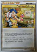 Pokemon Collector (97/123) (Reshiphlosion - Christopher Kan) [World Championships 2011] - Waypoint Games CA