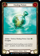 Healing Potion [EVR183] (Everfest)  1st Edition Normal - Waypoint Games CA