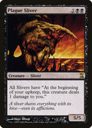 Plague Sliver [Time Spiral] - Waypoint Games CA