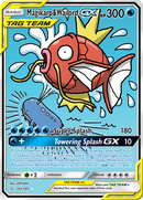 Magikarp & Wailord GX (161/181) [Sun & Moon: Team Up] - Waypoint Games CA