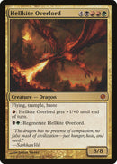 Hellkite Overlord [Shards of Alara] - Waypoint Games CA