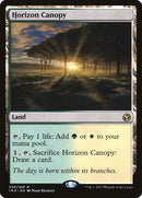 Horizon Canopy [Iconic Masters] - Waypoint Games CA
