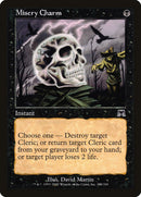 Misery Charm [Onslaught] - Waypoint Games CA