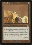 Metalworker [Urza's Destiny] - Waypoint Games CA