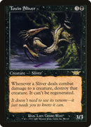 Toxin Sliver [Legions] - Waypoint Games CA