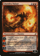 Chandra Nalaar [Lorwyn] - Waypoint Games CA