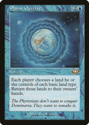 Planar Overlay [Planeshift] - Waypoint Games CA