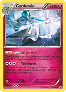 Gardevoir (54/98) [XY: Ancient Origins] - Waypoint Games CA