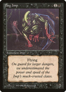Bog Imp [The Dark] - Waypoint Games CA