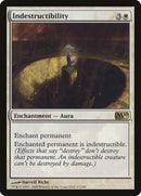 Indestructibility [Magic 2010] - Waypoint Games CA