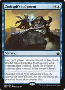 Zndrsplt's Judgment [Battlebond] - Waypoint Games CA