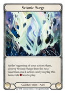 Seismic Surge [1HP085] (History Pack 1) - Waypoint Games CA