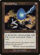 Skycloud Egg [Odyssey] - Waypoint Games CA