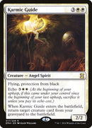 Karmic Guide [Eternal Masters] - Waypoint Games CA