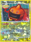 Heat Rotom (RT3) [Platinum: Rising Rivals] - Waypoint Games CA