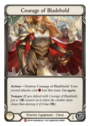 Courage of Bladehold [1HP146] (History Pack 1) - Waypoint Games CA