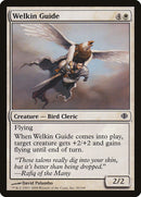Welkin Guide [Shards of Alara] - Waypoint Games CA