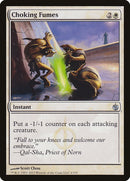Choking Fumes [Mirrodin Besieged] - Waypoint Games CA