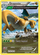 Dragonite (52/108) (Theme Deck Exclusive) [XY: Roaring Skies] - Waypoint Games CA