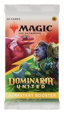 Dominaria United Jumpstart Booster Pack
