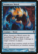 Steamcore Weird [Duel Decks: Ajani vs. Nicol Bolas] - Waypoint Games CA