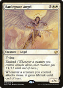 Battlegrace Angel [Modern Masters 2015] - Waypoint Games CA