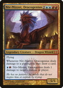 Niv-Mizzet, Dracogenius [Return to Ravnica] - Waypoint Games CA