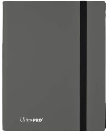Ultra Pro Eclipse PRO-Binder
