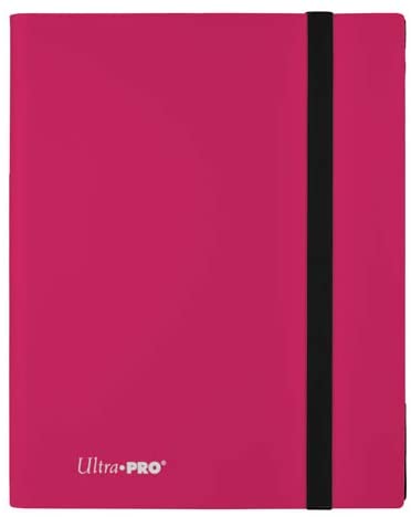 Ultra Pro Eclipse PRO-Binder