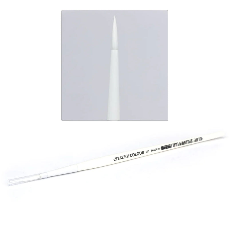 Citadel Shade Brush