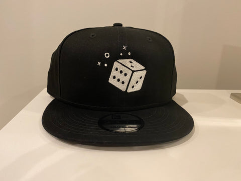 Waypoint Snapback Hat