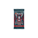 Crimson Vow set booster pack