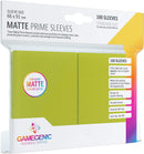 Gamegenic Prime Matte Sleeves 100ct.