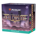 Streets of New Capenna At-Home Prerelease Kit!