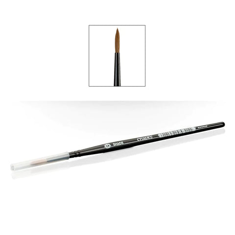 Citadel Shade Brush