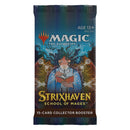 Strixhaven Collector Booster